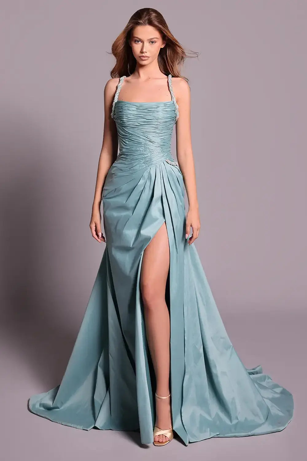 Evening Dress | ARNICA - Tarik Ediz 99109