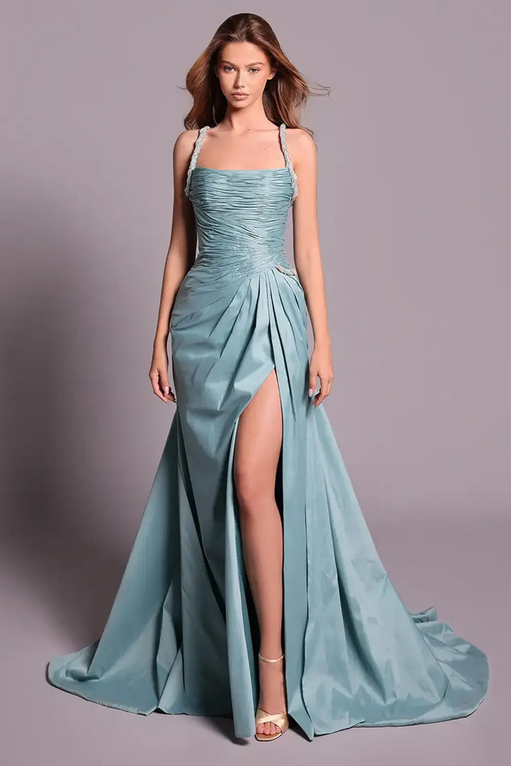 Evening Dress | ARNICA - Tarik Ediz 99109