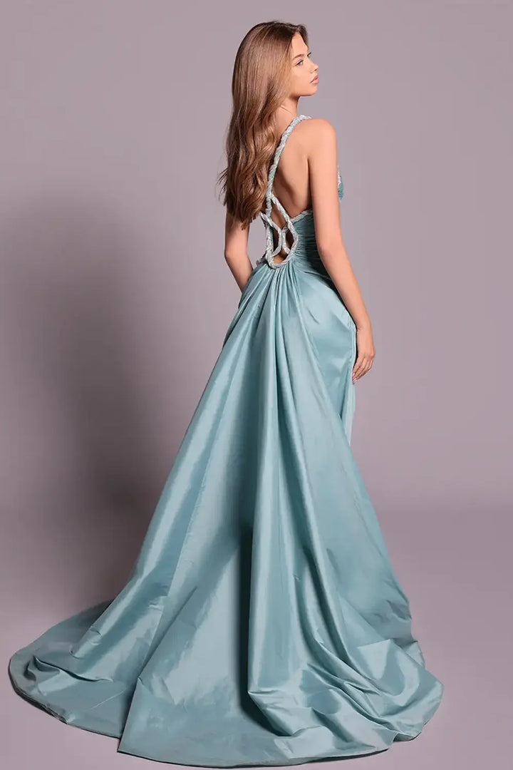 Evening Dress | ARNICA - Tarik Ediz 99109