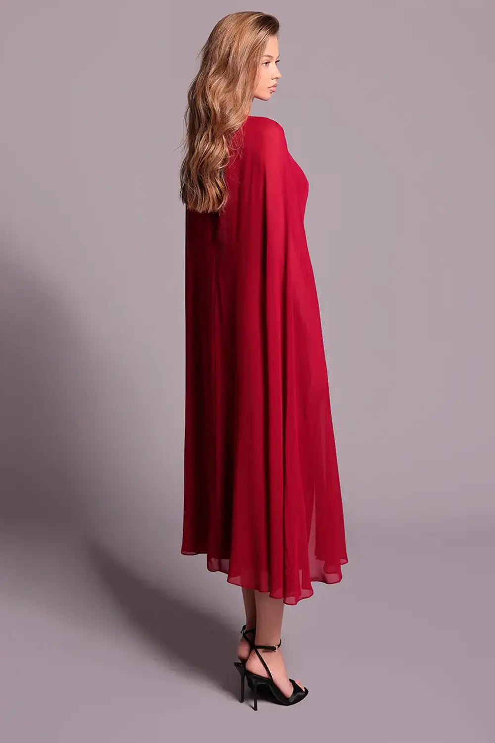 Evening Dress | CLAUDE - Tarik Ediz 99115