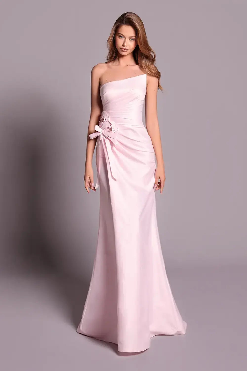 Evening Dress | YUMBERRY - Tarik Ediz 99126