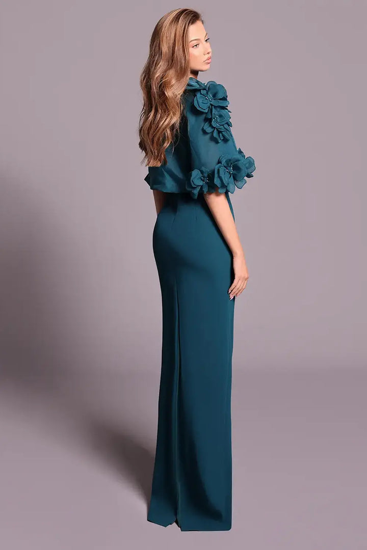 Evening Dress | NAUEEN - Tarik Ediz 99134