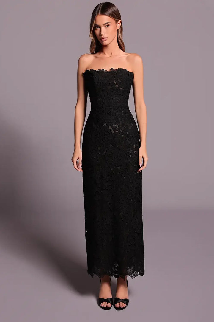 Evening Dress | RODERİC - Tarik Ediz 99139