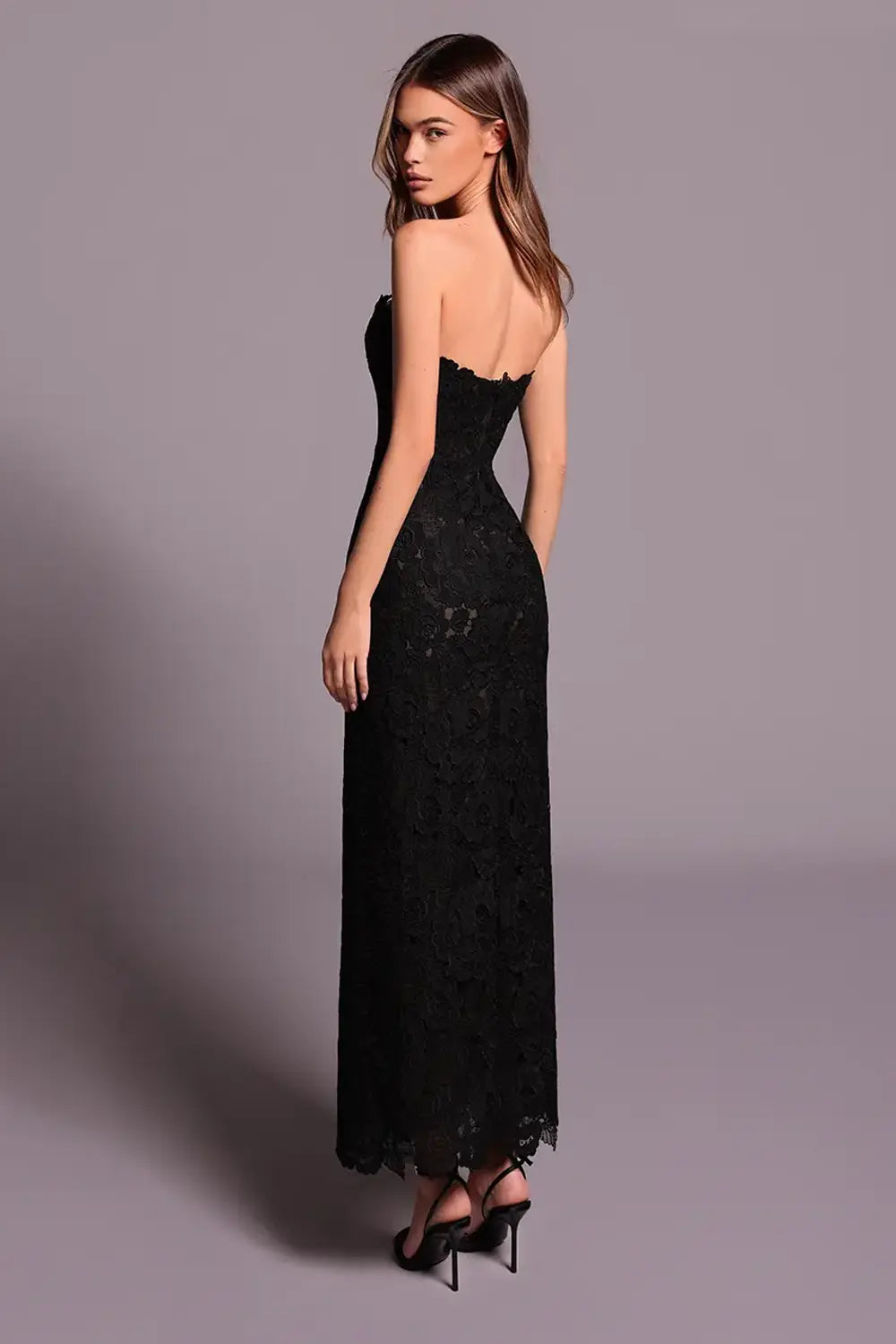 Evening Dress | RODERİC - Tarik Ediz 99139