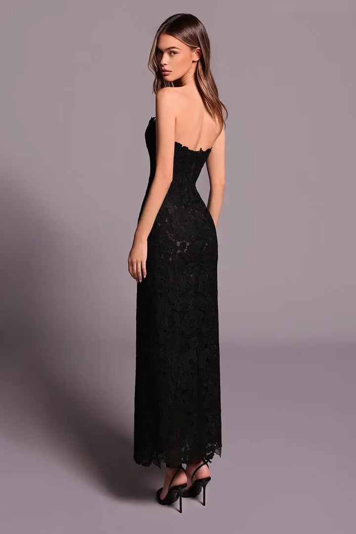 Evening Dress | RODERİC - Tarik Ediz 99139