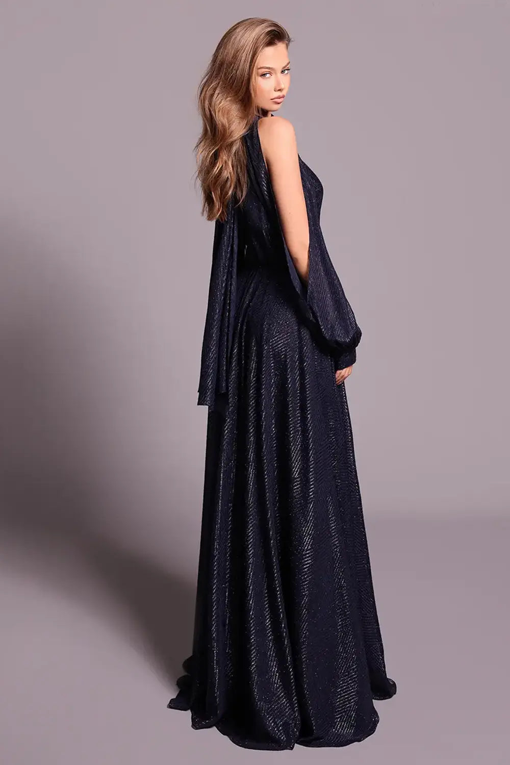 Evening Dress | VINKA - Tarik Ediz 99140