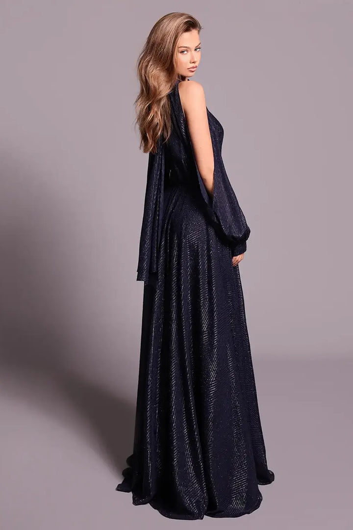 Evening Dress | VINKA - Tarik Ediz 99140