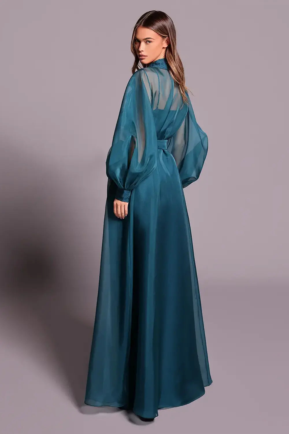 Evening Dress | DEXTER - Tarik Ediz 99142