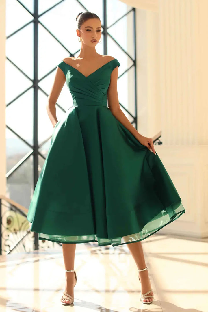 Evening Dress | Jadore Dress NC1089