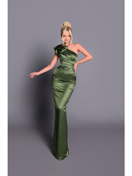 Nicoletta Bridesmaids Dresses | NBM1015