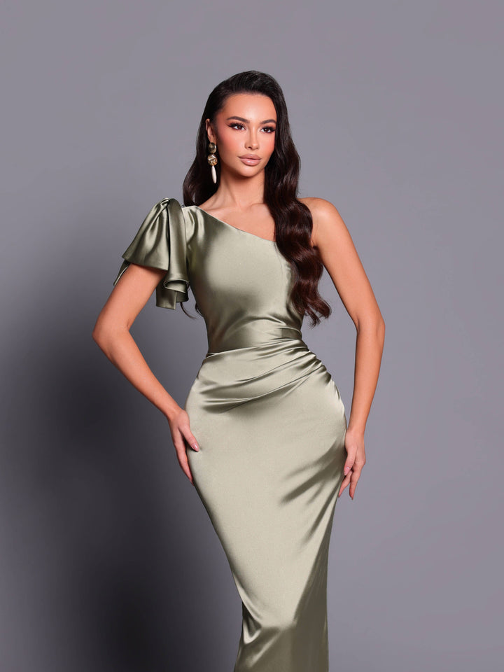 Nicoletta Bridesmaids & Special Occasion Dresses | NBM2002
