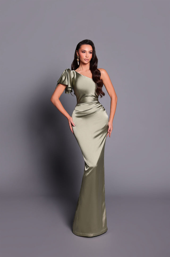 Nicoletta Bridesmaids & Special Occasion Dresses | NBM2002