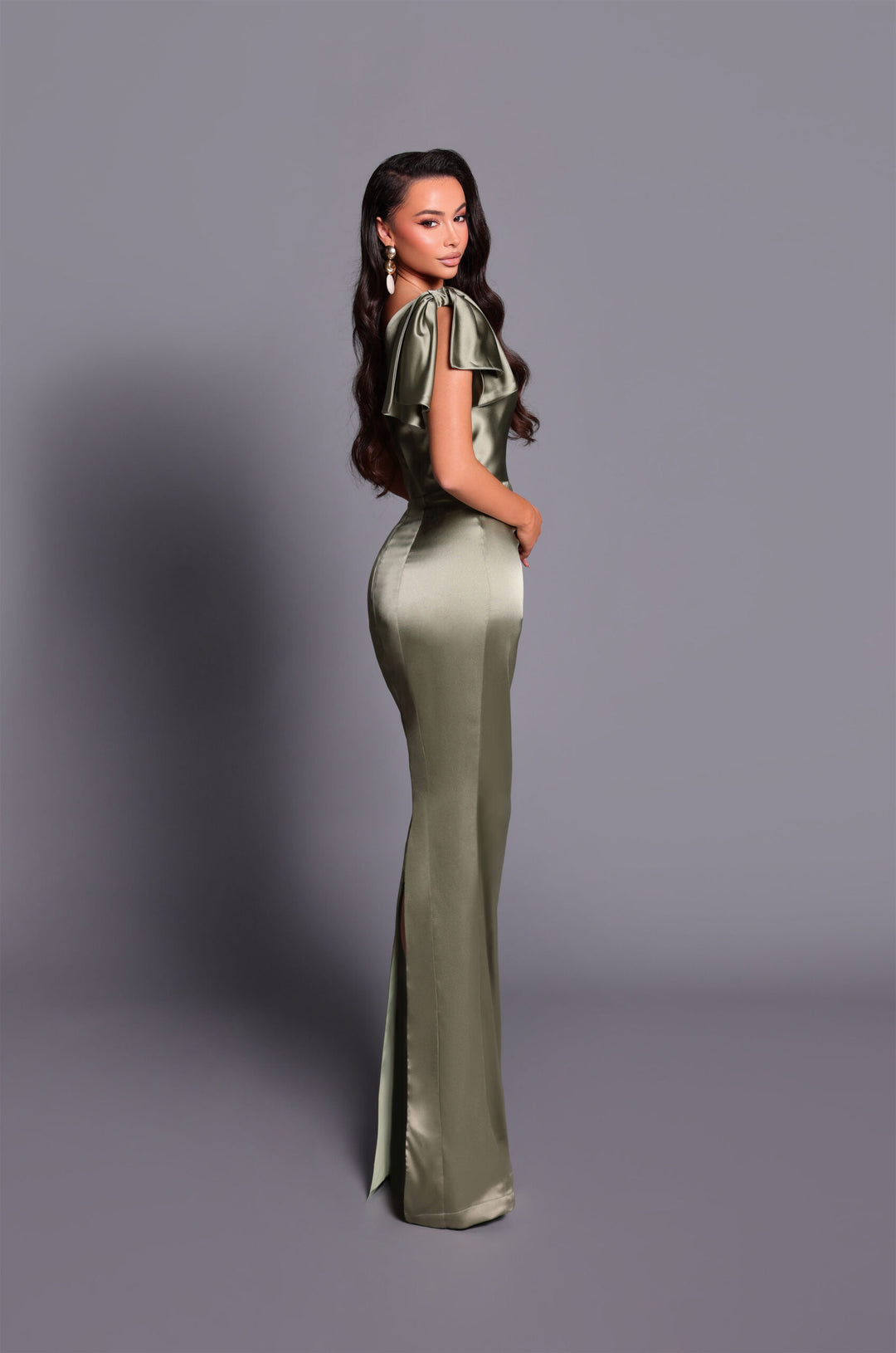 Nicoletta Bridesmaids & Special Occasion Dresses | NBM2002