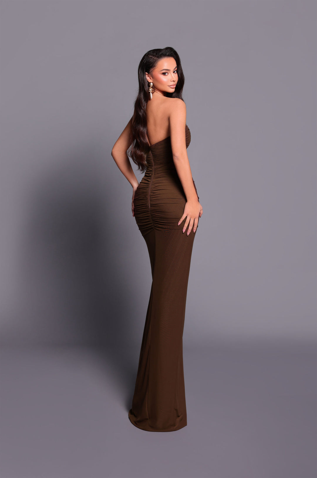 Nicoletta Bridesmaids & Special Occasion Dresses | NBM2006