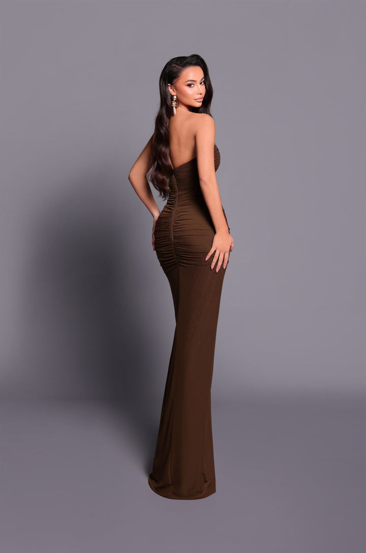 Nicoletta Bridesmaids & Special Occasion Dresses | NBM2006