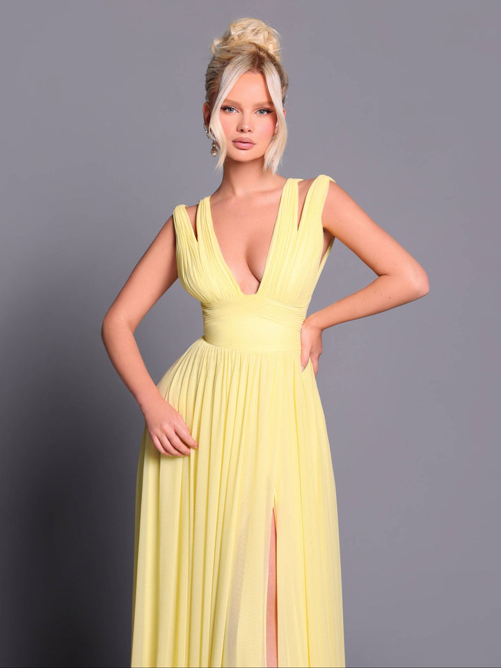 Nicoletta Nbm2009 Bridesmaid Dress | Morva Couture