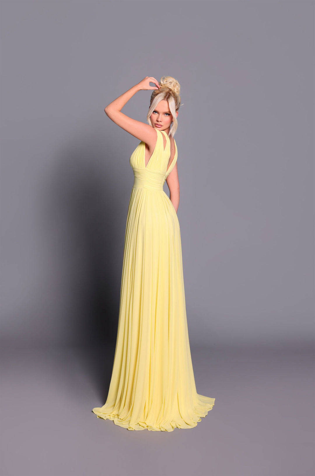 Nicoletta Bridesmaids & Special Occasion Dresses | NBM2009