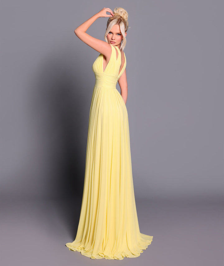 Nicoletta Nbm2009 Bridesmaid Dress | Morva Couture