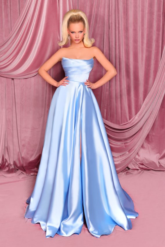 Evening Dress | Jadore Dress NC1076