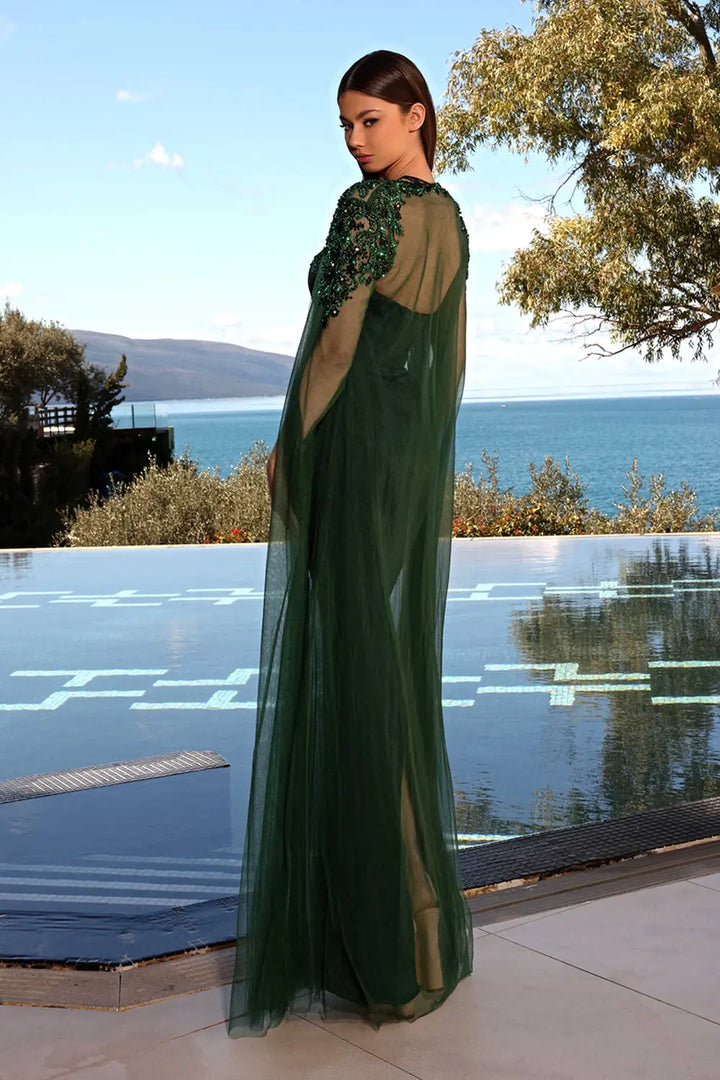 Nicoletta NC2019 – Mother of the Bride Dress | Morva Couture