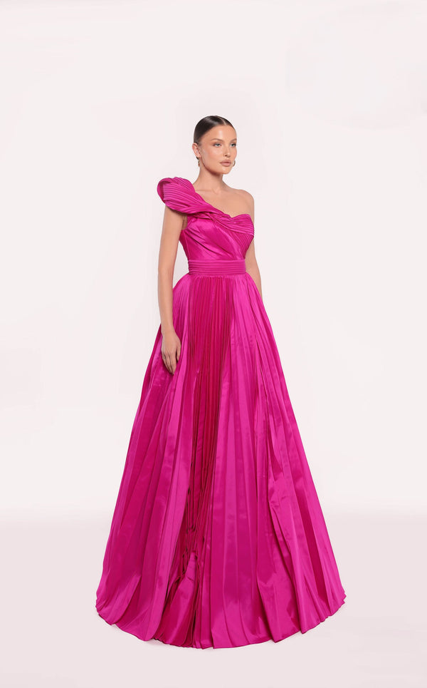 Evening Dress | MORENA - Tarik Ediz 98714