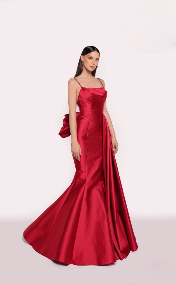 Evening Dress | BELINDA - Tarik Ediz 98757