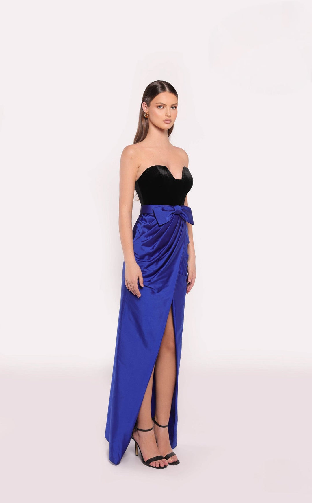 Evening Dress | DARINA - Tarik Ediz 98792