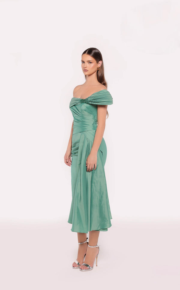 Evening Dress | LIDYA - Tarik Ediz 98796