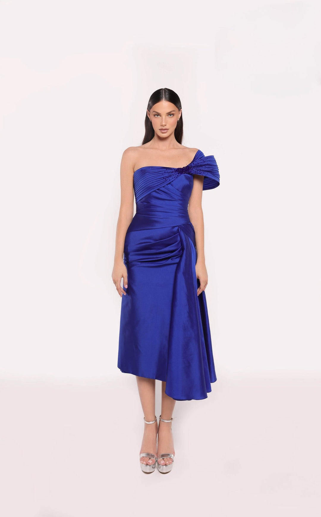 Evening Dress | LIDYA - Tarik Ediz 98796