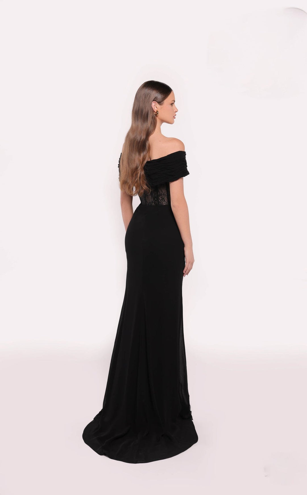 Evening Dress | ANITTA - Tarik Ediz 98815