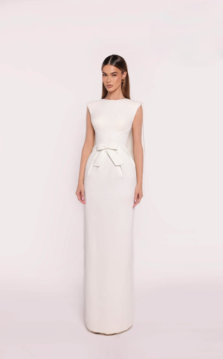 Evening Dress | AMBER - Tarik Ediz 98854