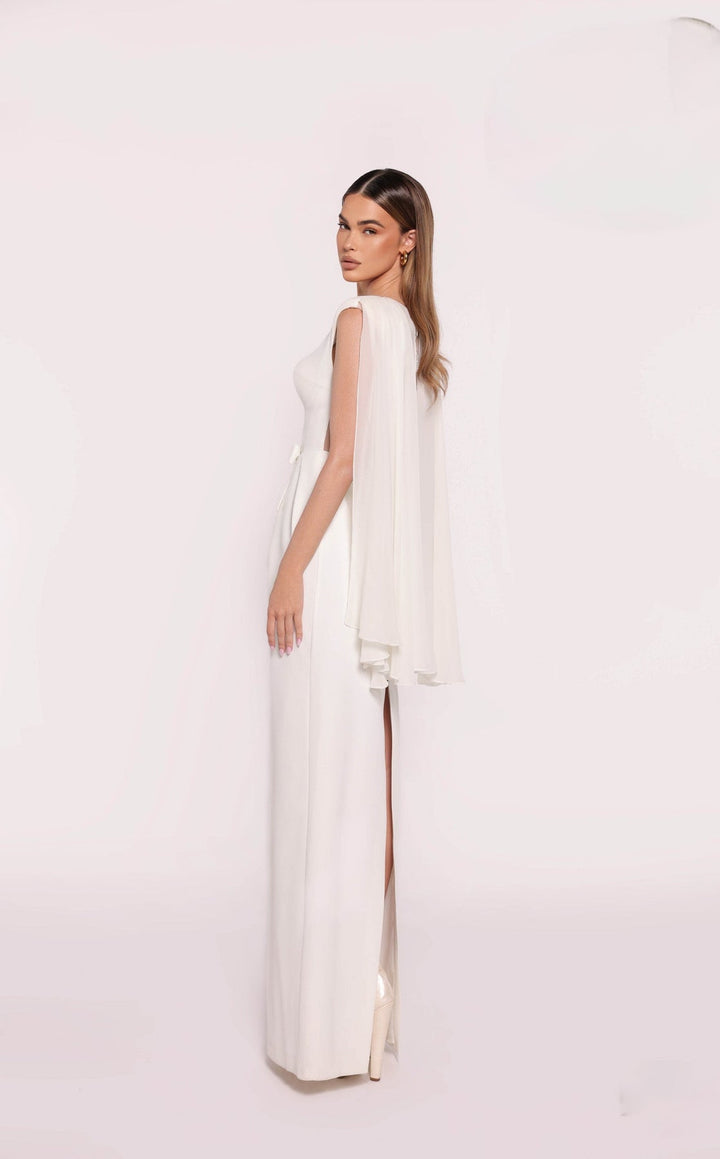 Evening Dress | AMBER - Tarik Ediz 98854