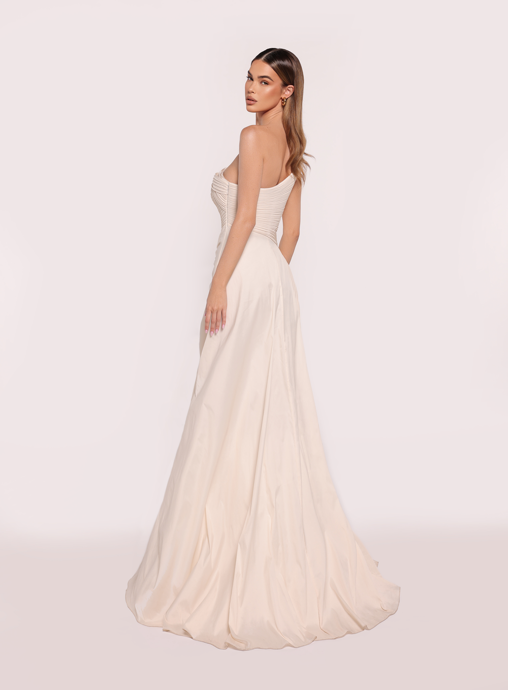 Evening Dress | COSMOS - Tarik Ediz 98703