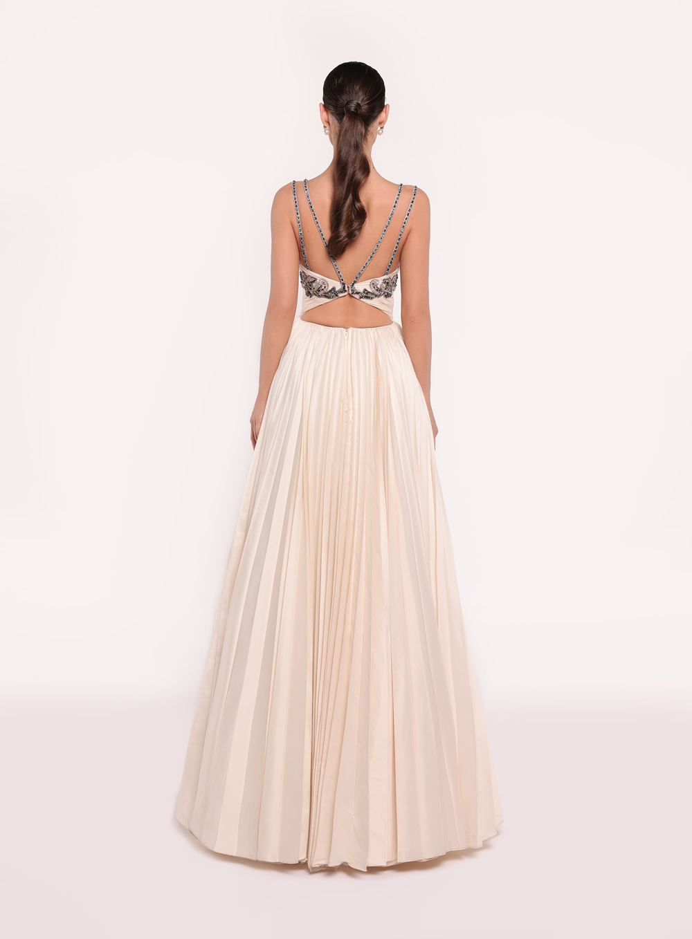 Evening Dress | ILDA  - Tarik Ediz 98715