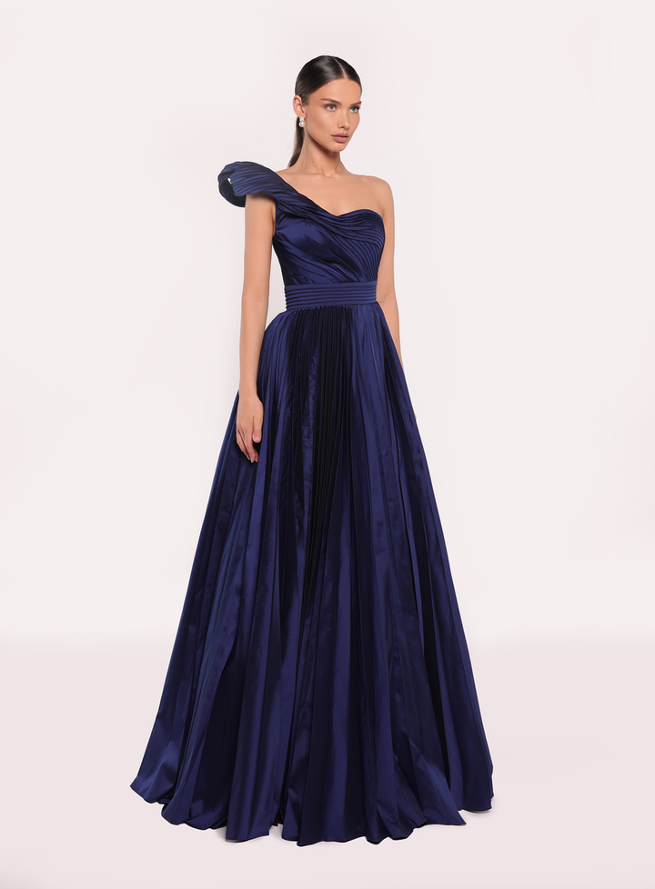 Evening Dress | MORENA - Tarik Ediz 98714
