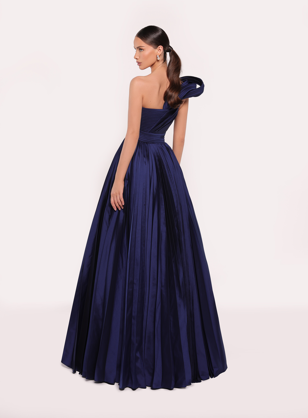 Evening Dress | MORENA - Tarik Ediz 98714