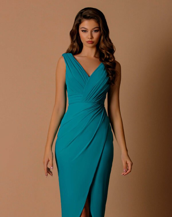 Nicoletta Bridesmaids Dresses | NBM1007