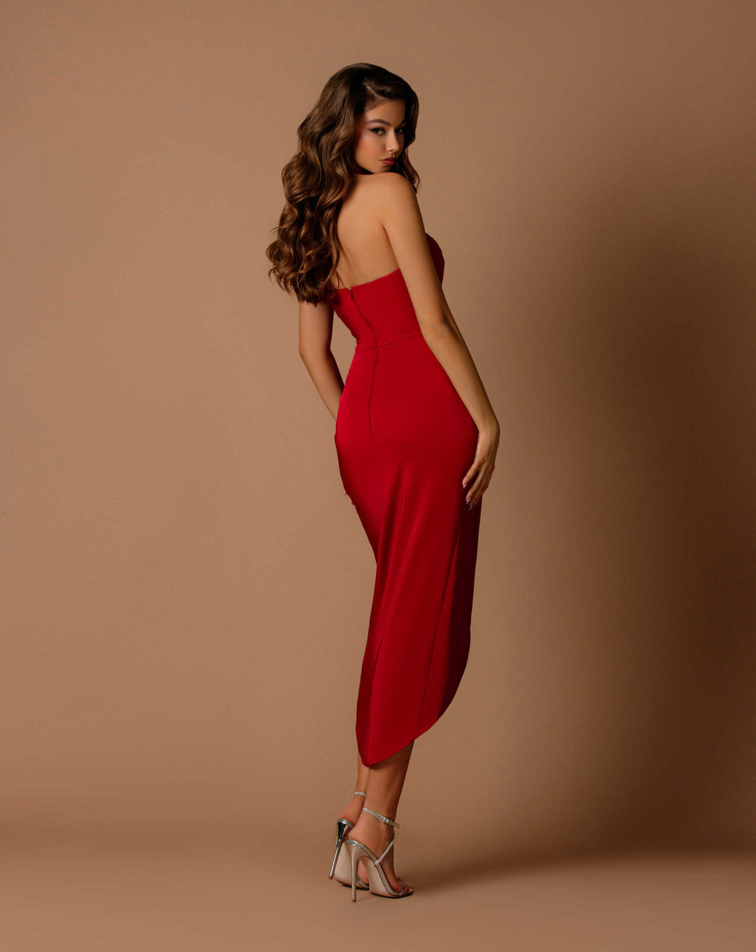 Nicoletta Bridesmaids Dresses | NBM1033 - Morvarieds Fashion