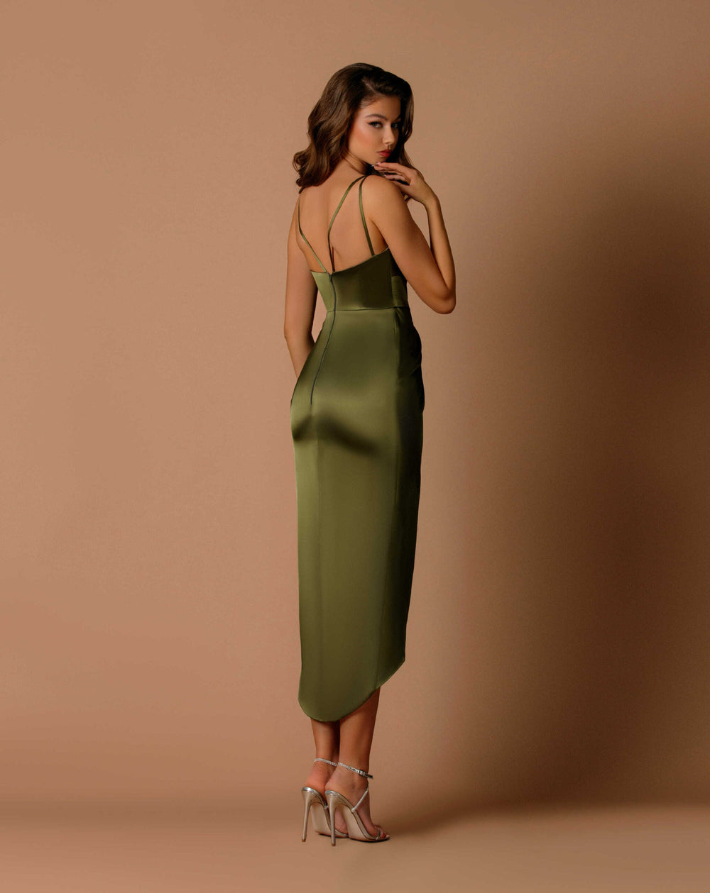 Nicoletta Bridesmaids Dresses | NBM1047 - Morvarieds Fashion