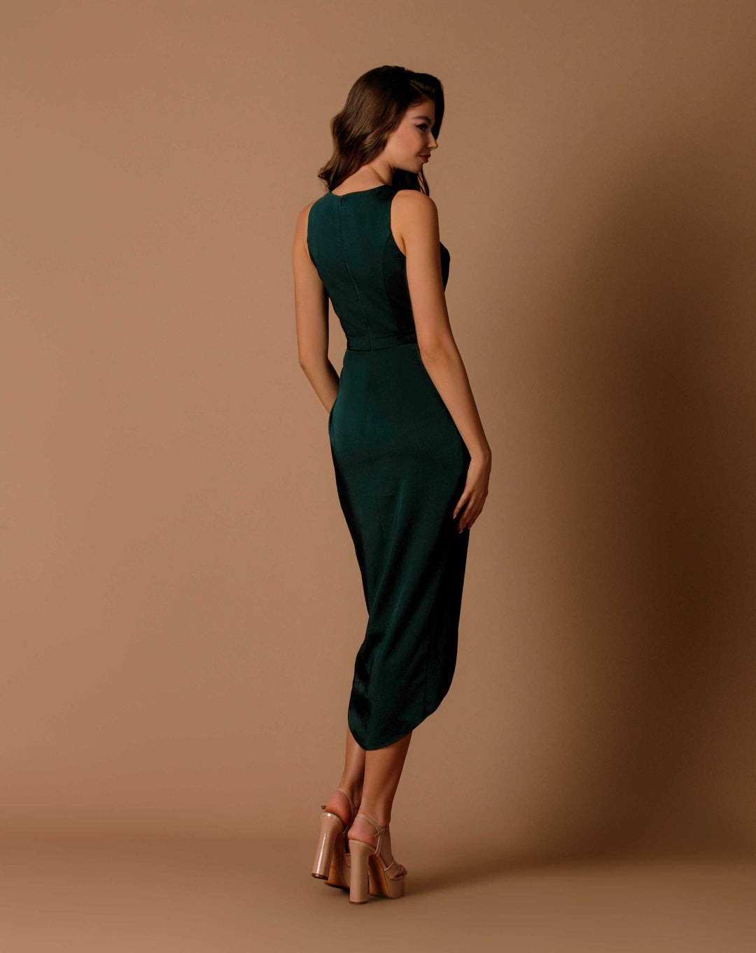 Nicoletta Bridesmaids Dresses | NBM1046 - Morvarieds Fashion