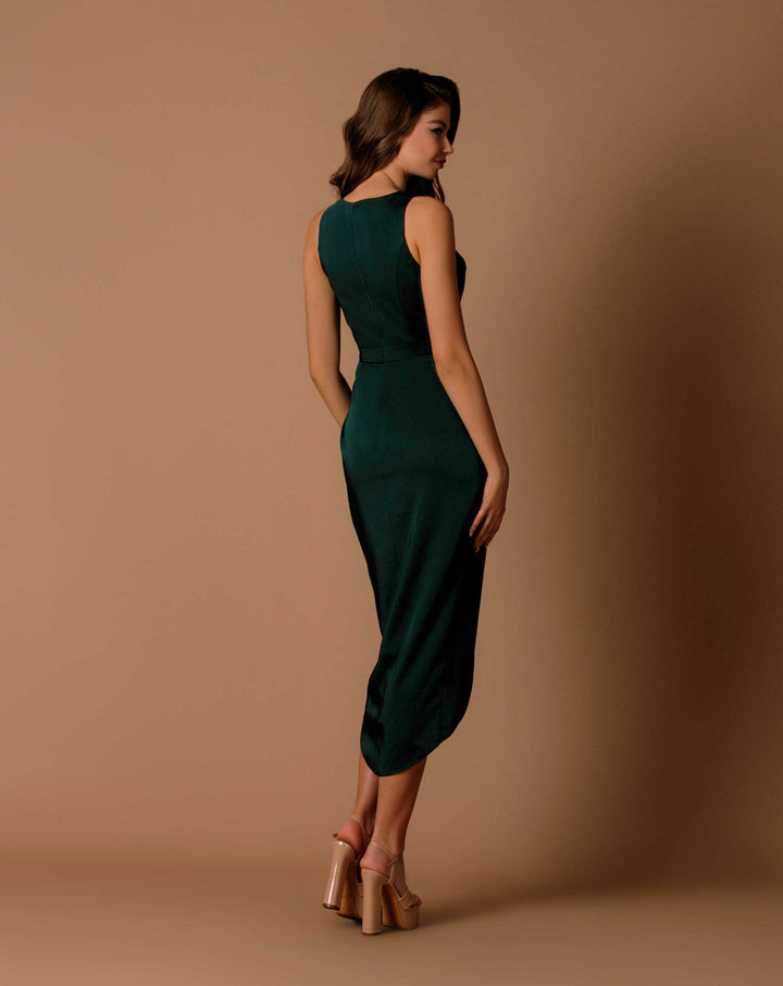 Nicoletta Bridesmaids Dresses | NBM1046 - Morvarieds Fashion