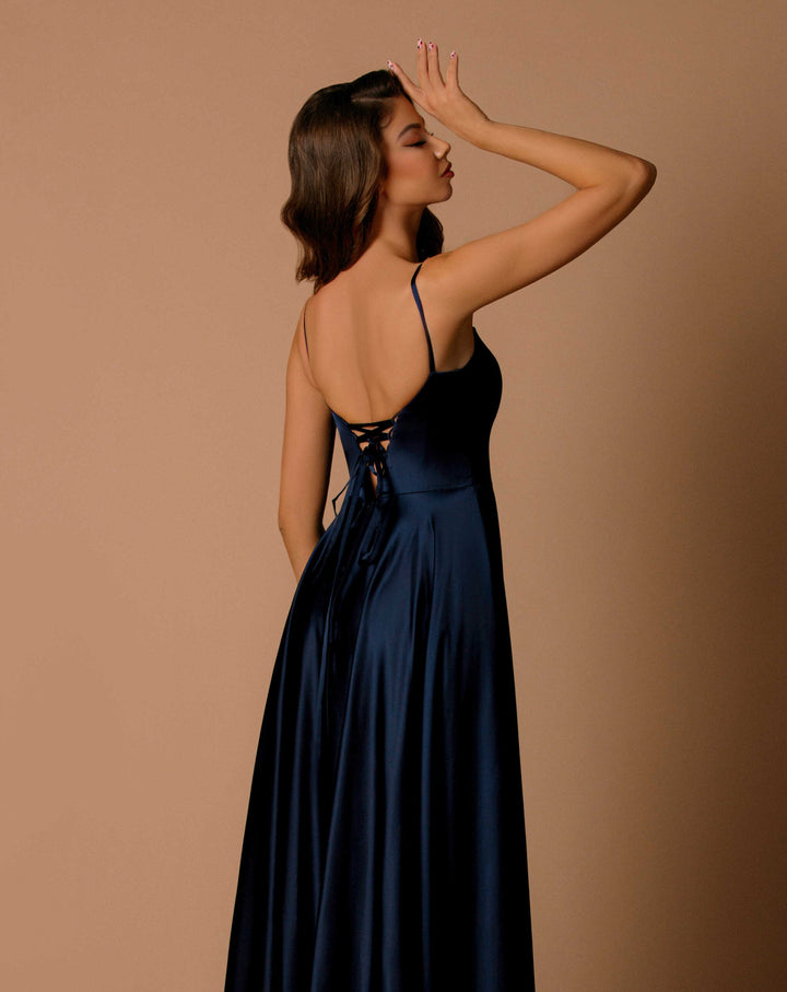 Nicoletta Bridesmaids Dresses | NBM1026