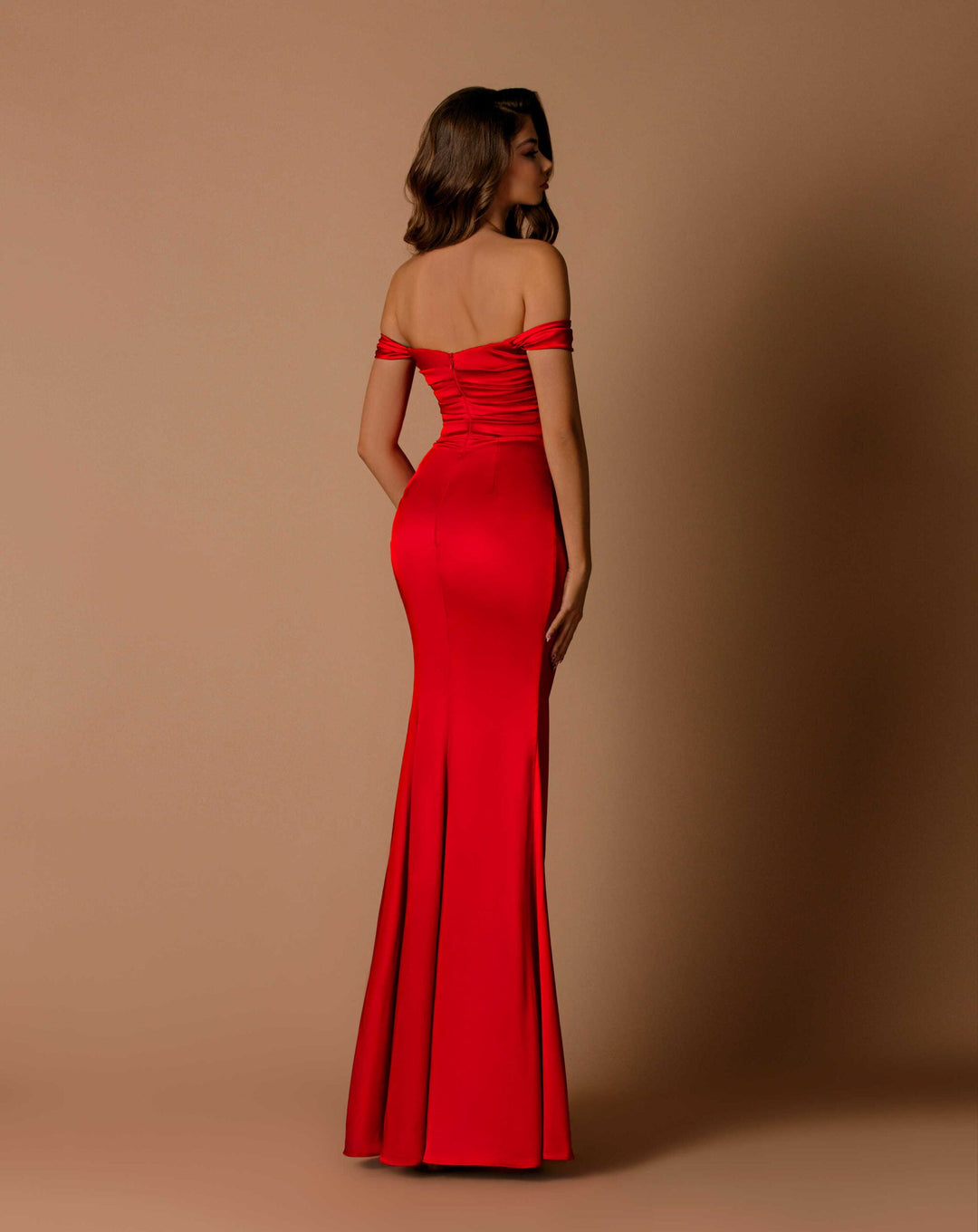 Nicoletta Bridesmaids Dresses | NBM1029 - Morvarieds Fashion