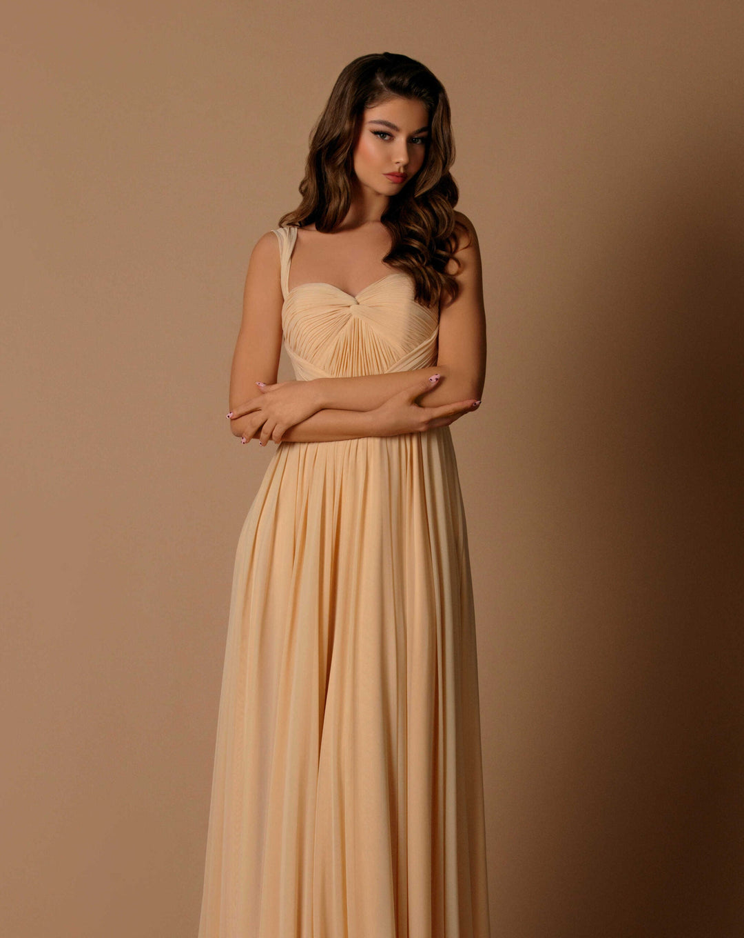 Nicoletta Bridesmaids Dresses | NBM1042 - Morvarieds Fashion