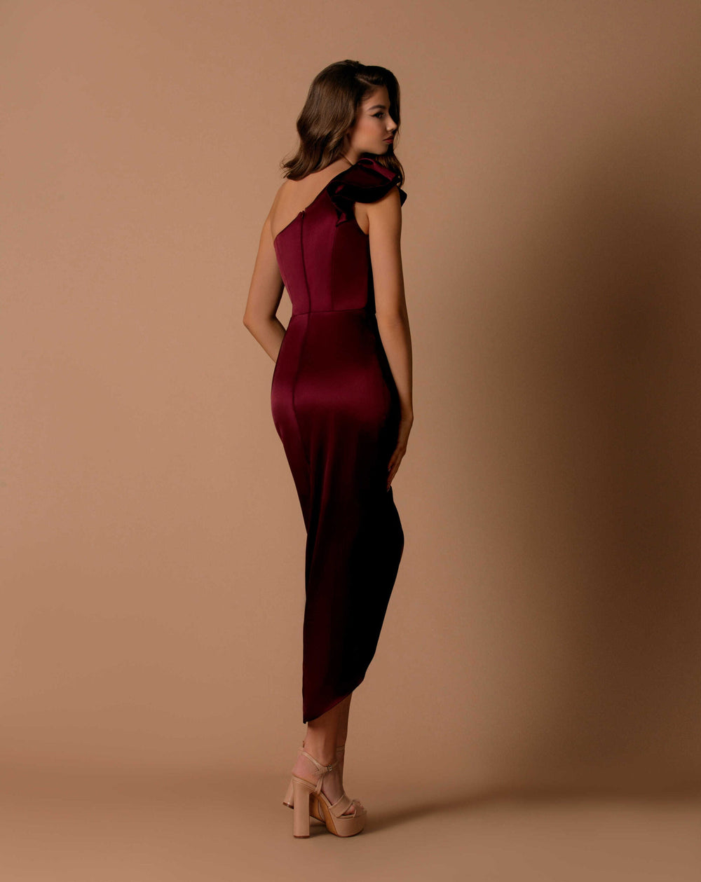 Nicoletta Bridesmaids Dresses | NBM1041 - Morvarieds Fashion