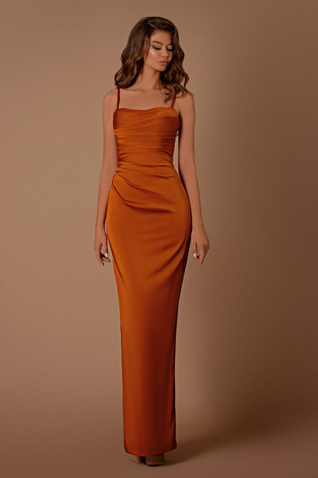 Nicoletta Bridesmaids Dresses | NBM1024 - Morvarieds Fashion