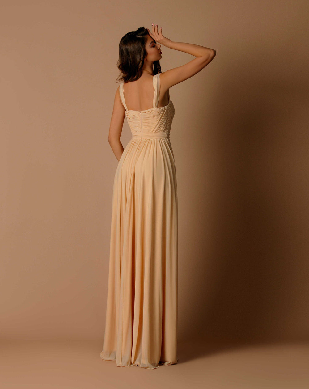 Nicoletta Bridesmaids Dresses | NBM1042 - Morvarieds Fashion