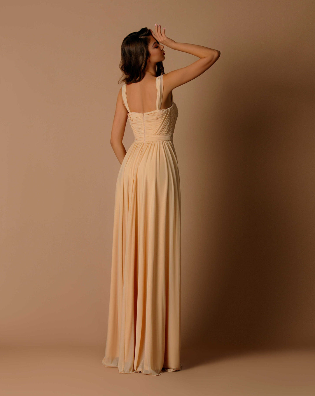 Nicoletta Bridesmaids Dresses | NBM1042 - Morvarieds Fashion