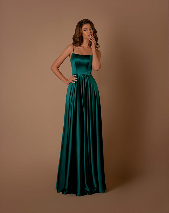 Nicoletta Bridesmaids Dresses | NBM1026