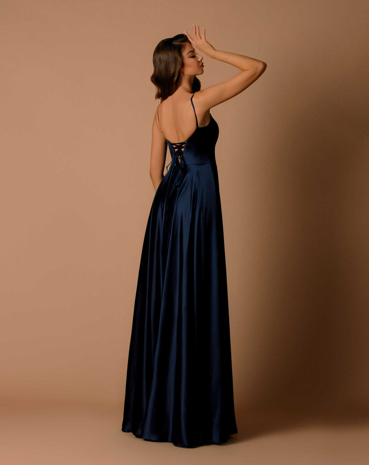 Nicoletta Bridesmaids Dresses | NBM1026